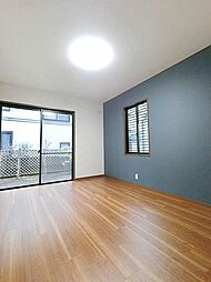 子供部屋の画像