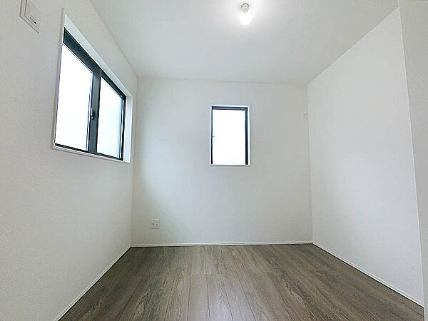 子供部屋
