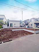 徒歩圏内に教育機関、商業施設、医療施設などが整っており子育てにぴったり!! 