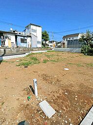 横浜線 古淵駅 木曽西1丁目 土地 1−P区画