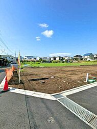 横浜線 古淵駅 木曽西1丁目 土地 1−A区画