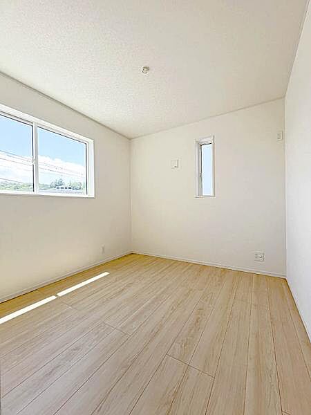 子供部屋