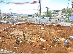 小田急線 町田駅 薬師台1丁目 戸建 2号棟