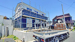JR中央線 西八王子駅 長房町 戸建 No.128