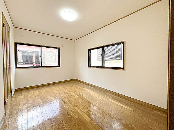 子供部屋