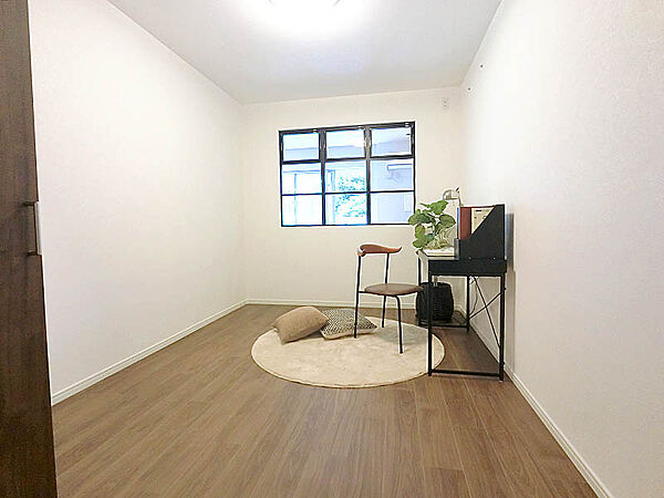 子供部屋