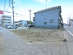 相模線 上溝駅 陽光台2丁目 土地