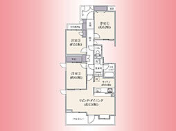 コスモ玉川学園前