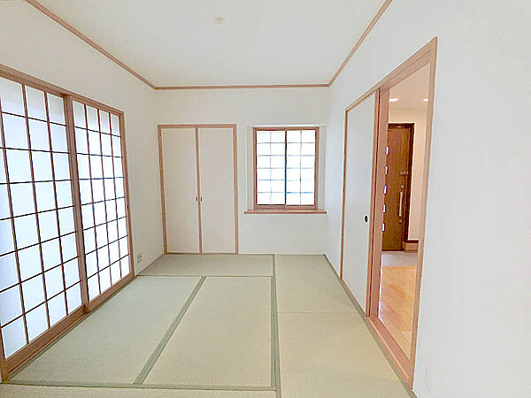 和室