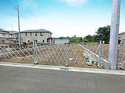 田園都市線 南町田グランベリーパーク駅 金森6丁目 戸建