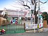 周辺：玉川中央幼稚園