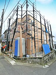 小田急線 町田駅 本町田 戸建