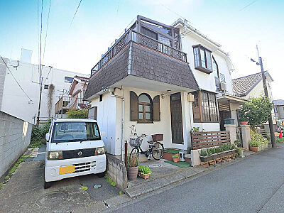 外観:淵野辺駅徒歩10分。通勤通学に便利な立地の区画です 外観:淵野辺駅徒歩10分。通勤通学に便利な立地の区画です