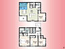 間取り：間取図