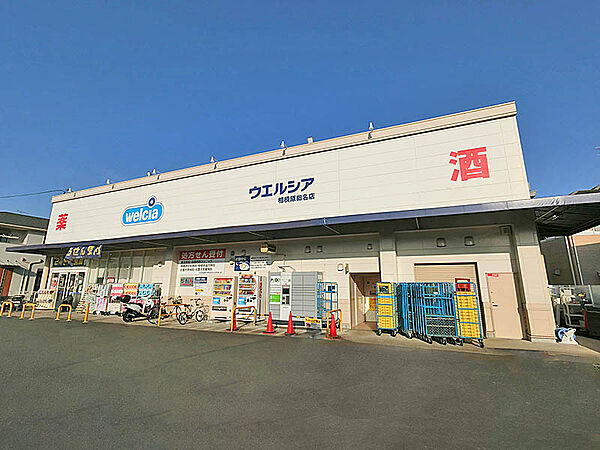 周辺を拡大表示
