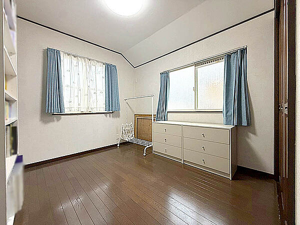子供部屋
