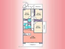 藤和相模原ハイタウン