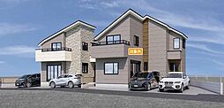 小田急線 玉川学園前駅 南大谷7丁目 戸建 3号棟