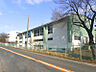 周辺：鶴川第一小学校