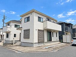 相模線 上溝駅 陽光台4丁目 戸建