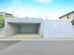 小田急線 町田駅 本町田 土地 A区画