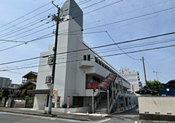 リブポート幕張