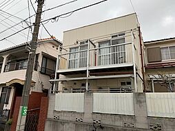 東武東上線 上板橋駅 徒歩9分