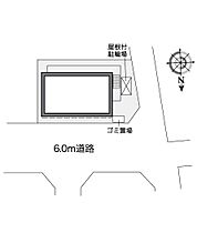 大阪府大阪市生野区中川４丁目（賃貸アパート1K・2階・19.87㎡） その3