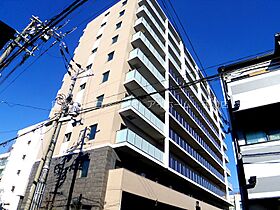 大阪府大阪市生野区小路２丁目（賃貸マンション2LDK・10階・54.83㎡） その1