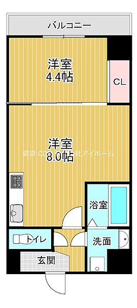 画像2:間取