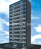 大阪府大阪市生野区新今里５丁目（賃貸マンション1LDK・10階・30.01㎡） その1