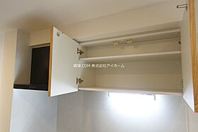 大阪府大阪市中央区上本町西１丁目（賃貸マンション1DK・12階・30.43㎡） その19