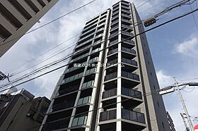 大阪府大阪市中央区上本町西１丁目（賃貸マンション1DK・12階・30.43㎡） その1