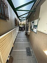 大阪府大阪市城東区今福西２丁目（賃貸マンション1R・4階・16.33㎡） その15