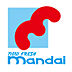 周辺：mandai（万代） 萱島店（289m）