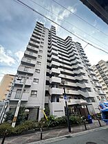 大阪府大阪市城東区関目１丁目（賃貸マンション3LDK・5階・73.61㎡） その1