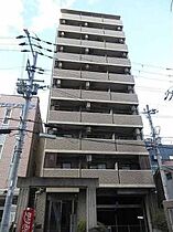 大阪府大阪市北区大淀中２丁目（賃貸マンション1K・3階・18.72㎡） その1