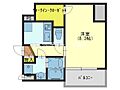 エスリード大阪城KROG13階7.4万円