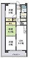 フローラ長田5階7.7万円