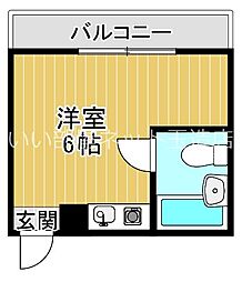 🉐敷金礼金0円！🉐近鉄難波線 布施駅 徒歩10分