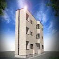 Osaka Metro千日前線 北巽駅 徒歩10分の賃貸アパート