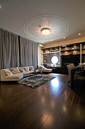 JR大阪環状線 玉造駅 徒歩1分の賃貸マンション 9階3LDKのリビング/ダイニング