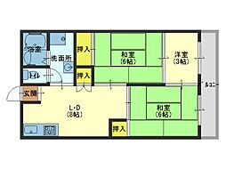 Osaka Metro千日前線 今里駅 徒歩10分