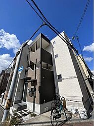 Osaka Metro中央線 緑橋駅 徒歩6分の賃貸アパート