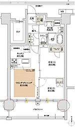JR大阪環状線 天王寺駅 徒歩7分