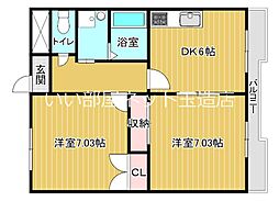 ニューロータスライフ 2階