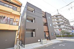 ハーモニーテラス林寺VIII