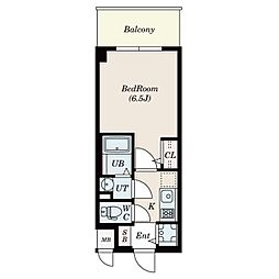 Osaka Metro御堂筋線 本町駅 徒歩6分 13階/-