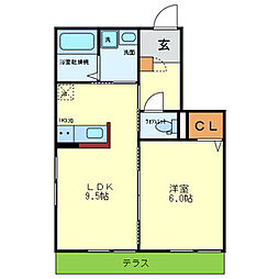 Osaka Metro中央線 九条駅 徒歩4分 1階/-