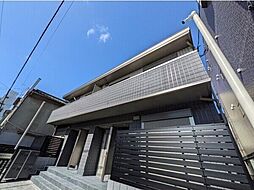 シャンピア新今里